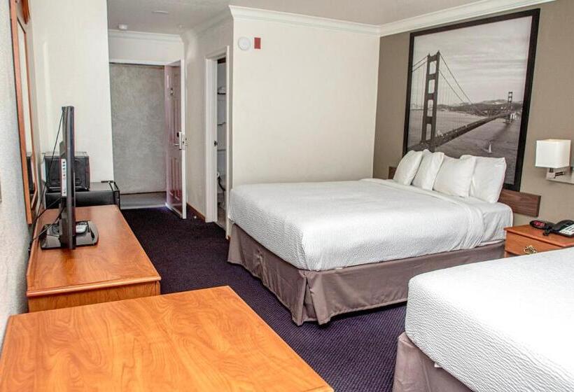 سوییت, Creekside Inn & Suites