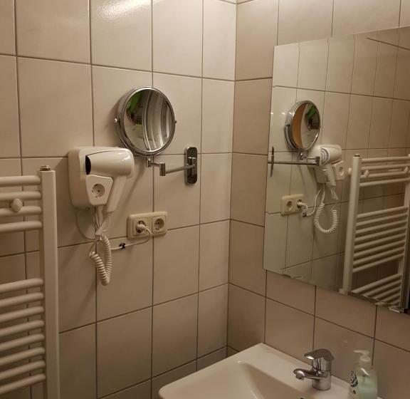 اتاق استاندارد یک نفره, Kreuzwirt