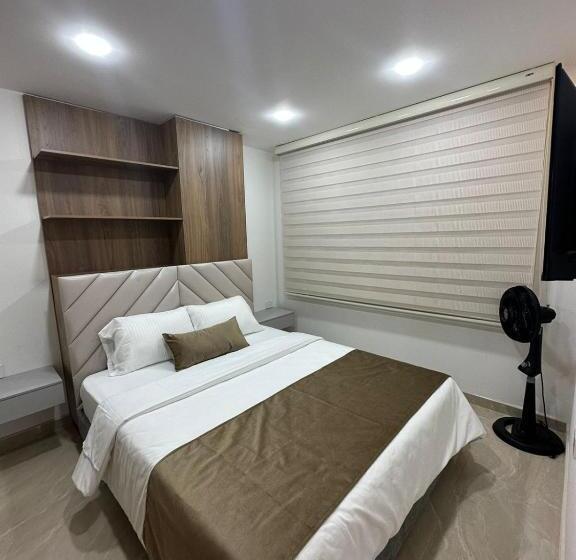 آپارتمان سوپریور 1 خوابه, Mar Apartamentos