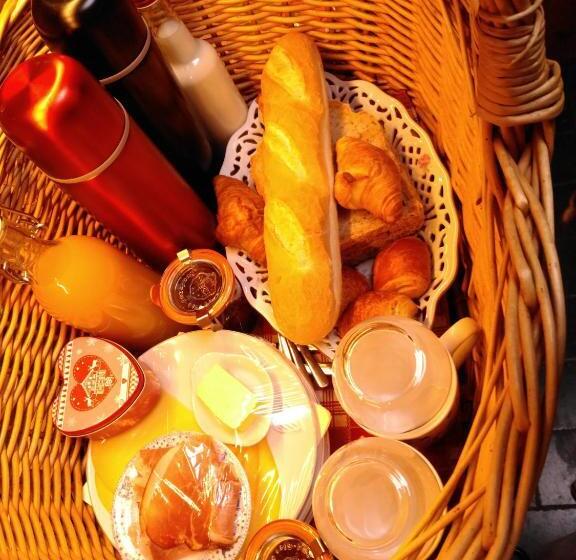 کلبه ییلاقی, Au Paradou Du Bûcheron Adults Only