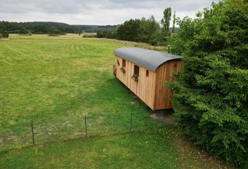 کلبه ییلاقی, Au Paradou Du Bûcheron Adults Only