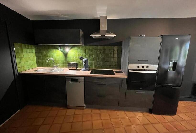 خانه 2 خوابه, Gîtes Et Chambres Atypiques Le Temps Des Légendes