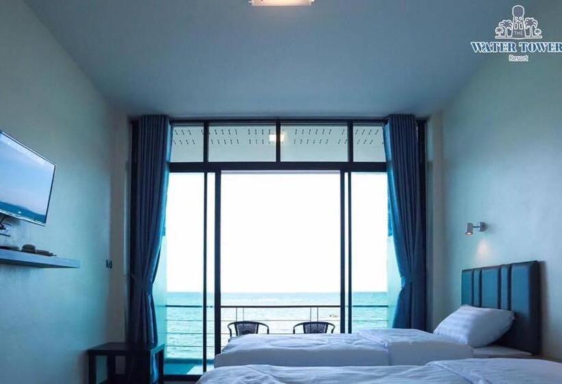 اتاق استاندارد, Phala Shore Resort