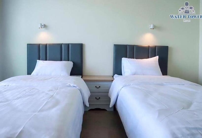 اتاق استاندارد, Phala Shore Resort
