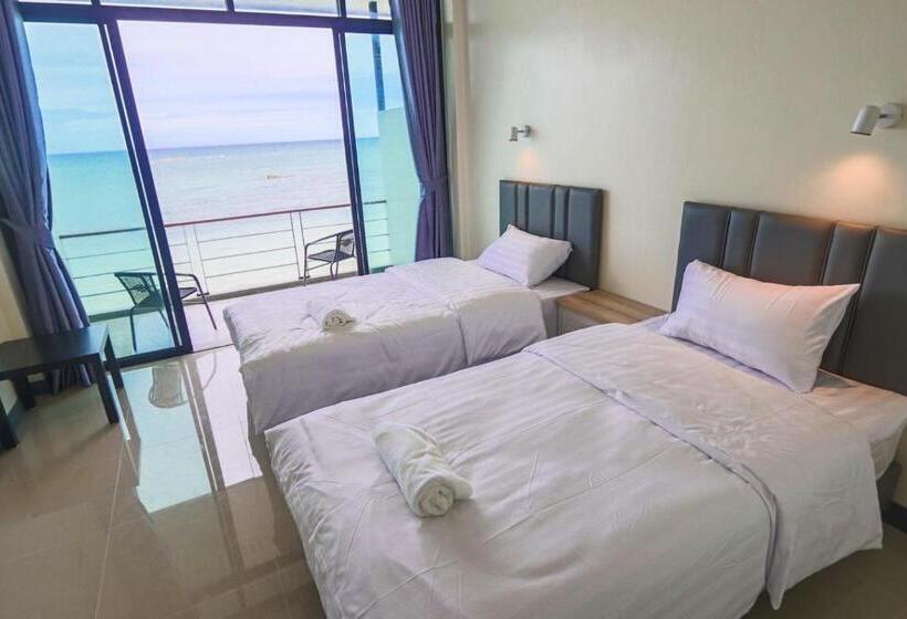 اتاق استاندارد, Phala Shore Resort