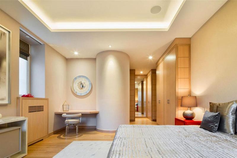 1 Bedroom Penthouse Apartment, Rasila Soho