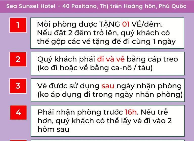 اتاق لوکس با بالکن و چشم‌انداز دریا, Sea Sunset Hotel Phu Quoc   Welcome To A Mixing World Of Friends