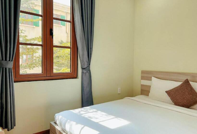 اتاق استاندارد چهار تخته, Sea Sunset Hotel Phu Quoc   Welcome To A Mixing World Of Friends