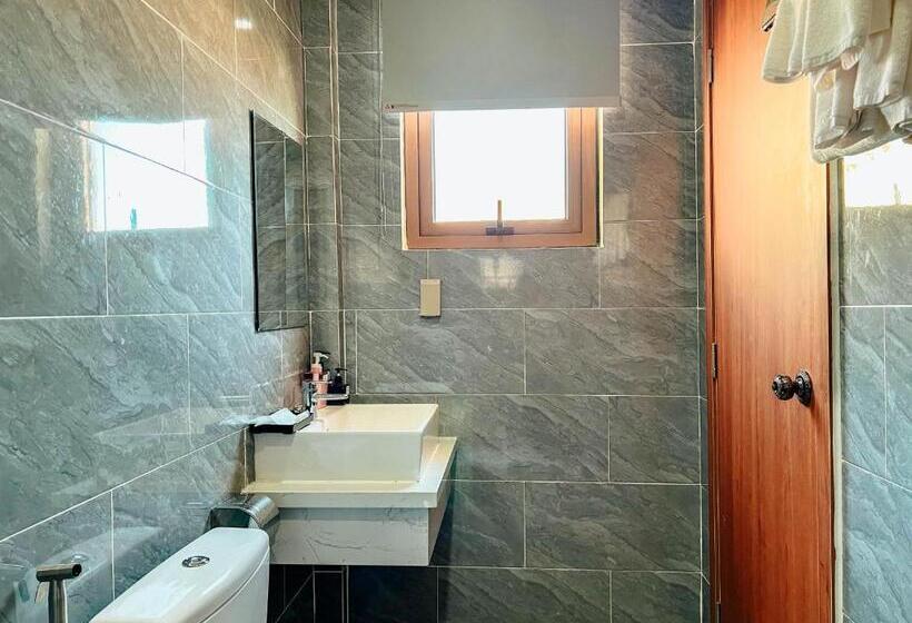 اتاق استاندارد با تخت بزرگ, Sea Sunset Hotel Phu Quoc   Welcome To A Mixing World Of Friends