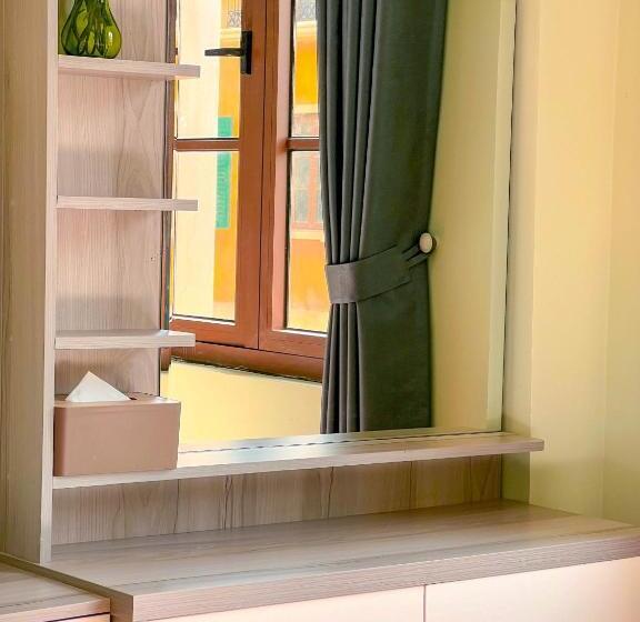 اتاق استاندارد چهار تخته, Sea Sunset Hotel Phu Quoc   Welcome To A Mixing World Of Friends