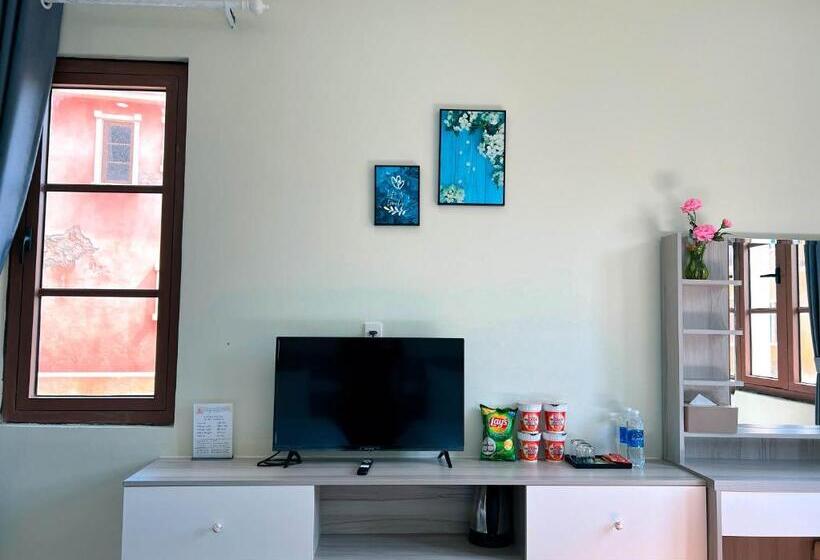 اتاق استاندارد چهار تخته, Sea Sunset Hotel Phu Quoc   Welcome To A Mixing World Of Friends