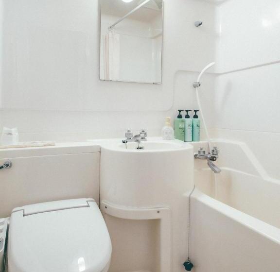 استودیوی استاندارد, Toyohashi Station Hotel   Vacation Stay 46618v
