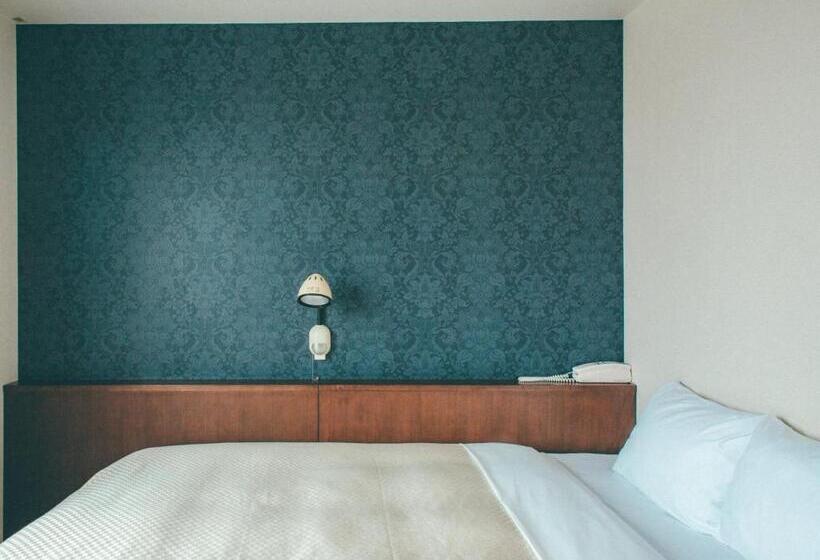 استودیوی استاندارد, Toyohashi Station Hotel   Vacation Stay 46618v