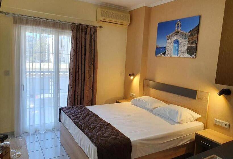 اتاق لوکس, Calypso Beach
