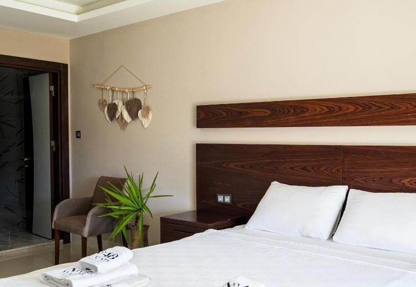 اتاق سوپریور, No 48 Alaçatı