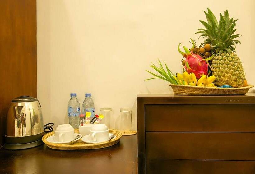 اتاق سوپریور, Chhouy Vathna Angkor Boutique
