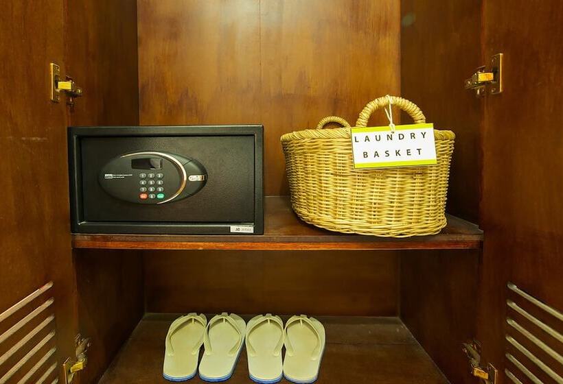 اتاق سوپریور, Chhouy Vathna Angkor Boutique