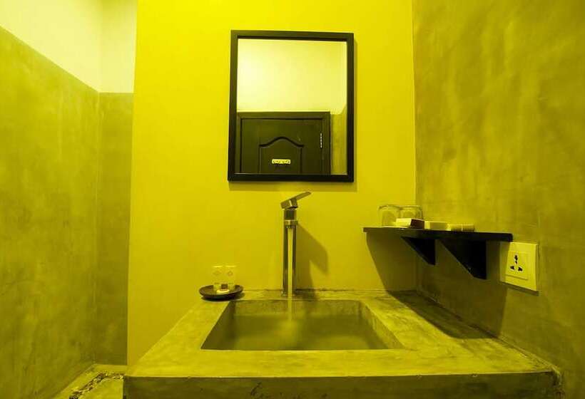 اتاق سوپریور, Chhouy Vathna Angkor Boutique