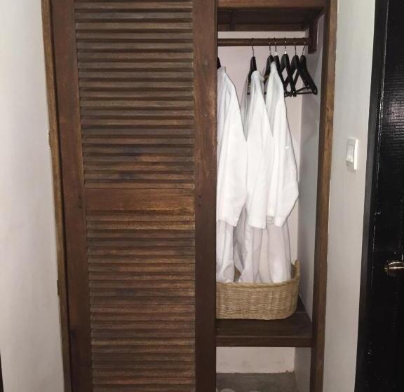 اتاق سوپریور, Chhouy Vathna Angkor Boutique