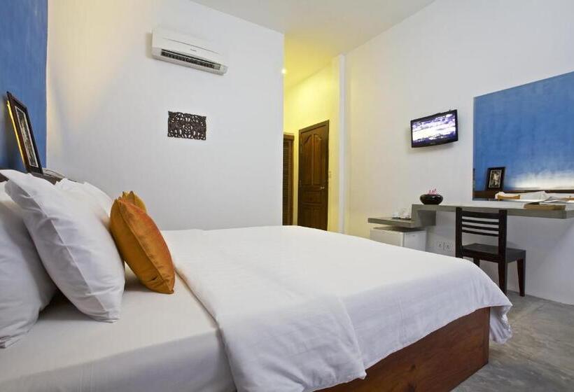 اتاق سوپریور, Chhouy Vathna Angkor Boutique