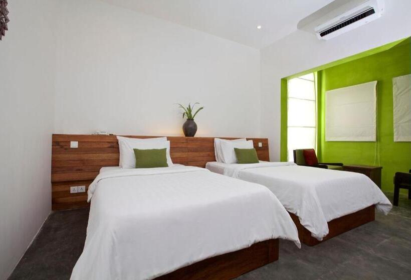 اتاق لوکس, Chhouy Vathna Angkor Boutique