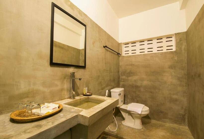 اتاق سوپریور, Chhouy Vathna Angkor Boutique