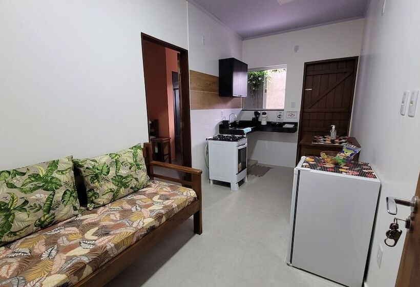 اتاق استاندارد, Guest Apartment Village São Jorge