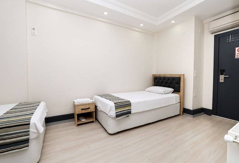 آپارتمان لوکس 1 خوابه, Yildiz Suite & Apart