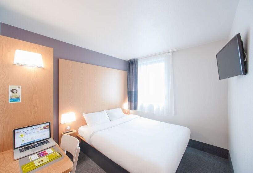 اتاق استاندارد, B&b Hotel Marseille Les Ports