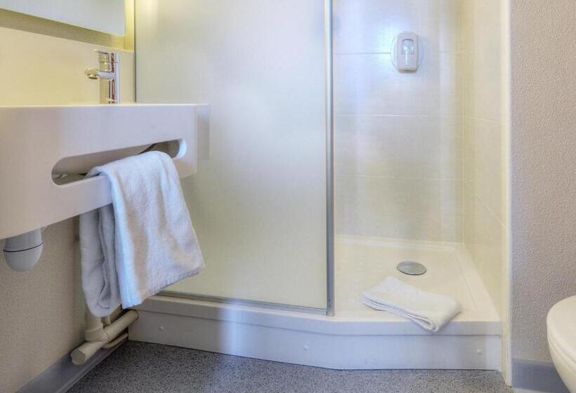 اتاق استاندارد, B&b Hotel Marseille Les Ports