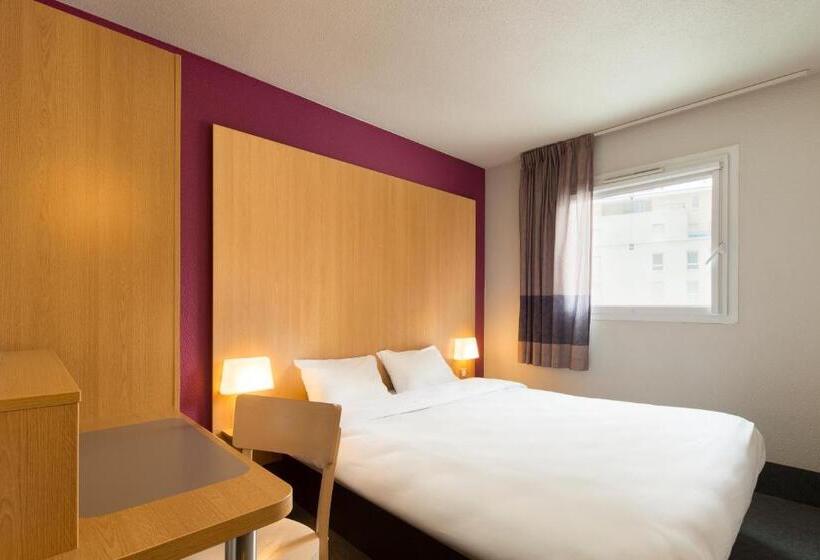 اتاق استاندارد, B&b Hotel Marseille Les Ports