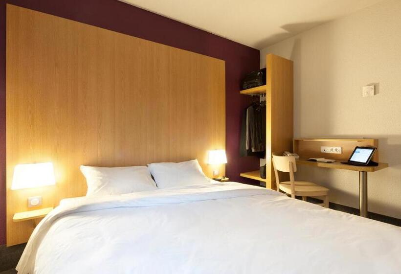 اتاق استاندارد, B&b Hotel Marseille Les Ports