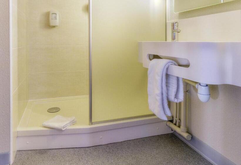 اتاق استاندارد چهار تخته, B&b Hotel Marseille Les Ports