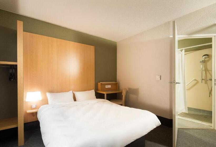 اتاق استاندارد برای معلولان, B&b Hotel Marseille Les Ports