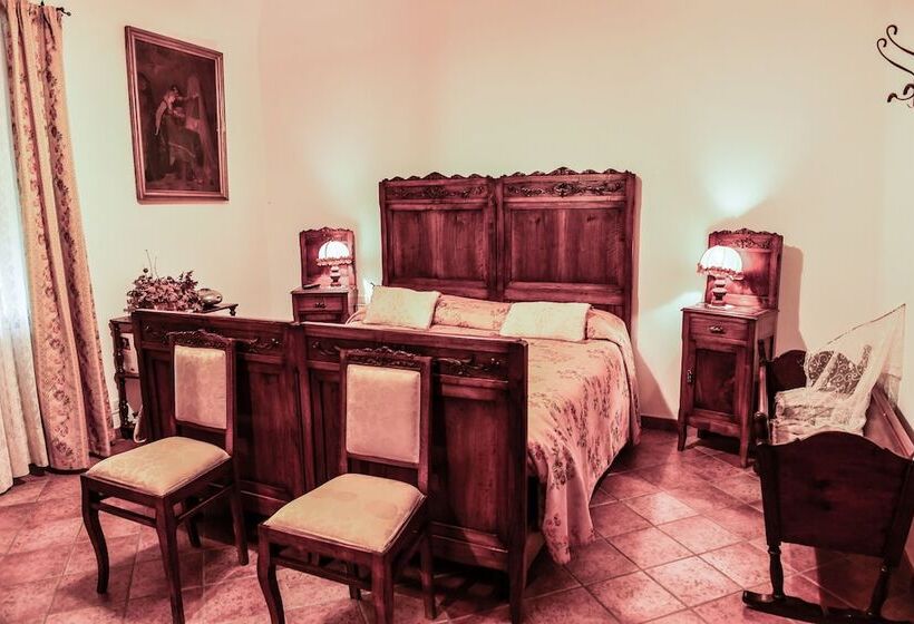 2 Bedroom Superior Room, Cascina Folletto