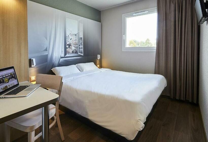 اتاق استاندارد, B&b Hotel Honfleur