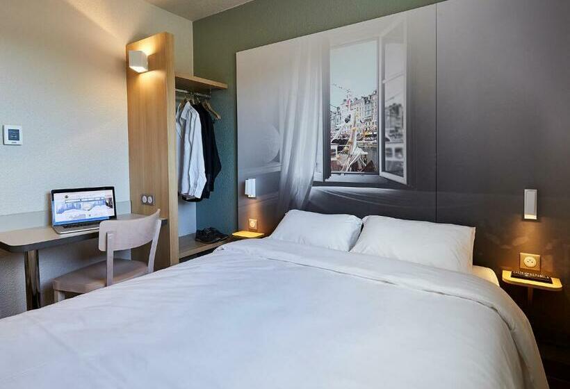 اتاق استاندارد, B&b Hotel Honfleur