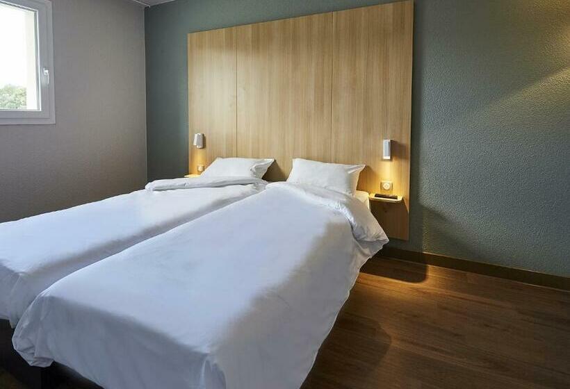 اتاق استاندارد, B&b Hotel Honfleur