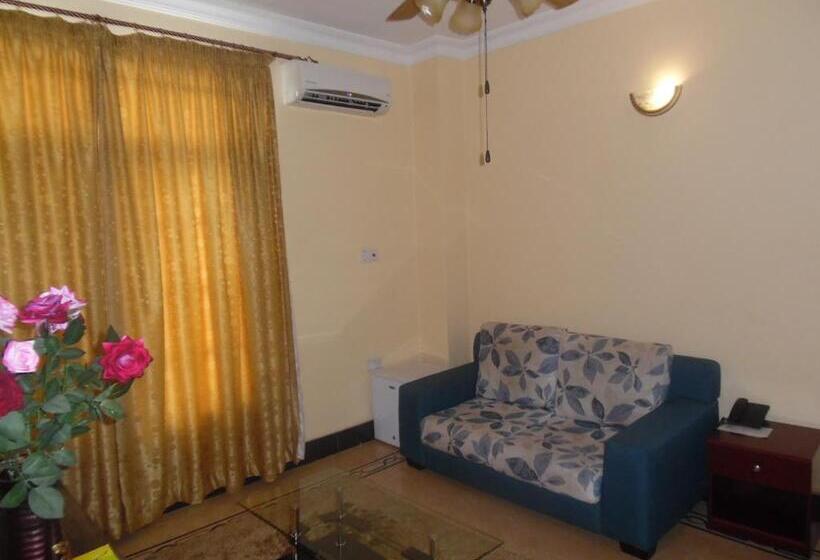 سوییت جونیور, Lantana