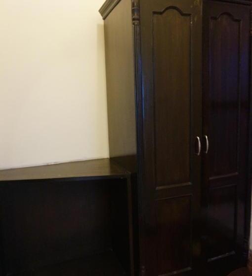 اتاق لوکس با چشم‌انداز, New Annapurna Guest House