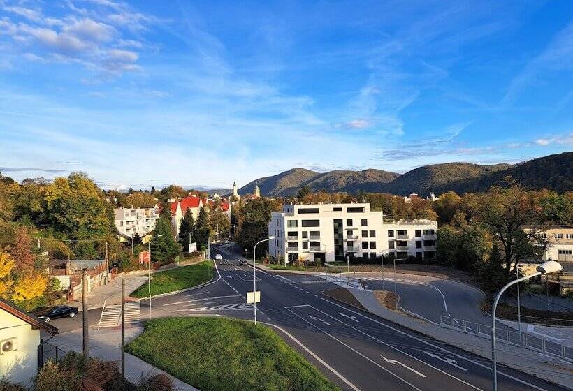 اتاق استاندارد سه نفره, Alcorso Pension