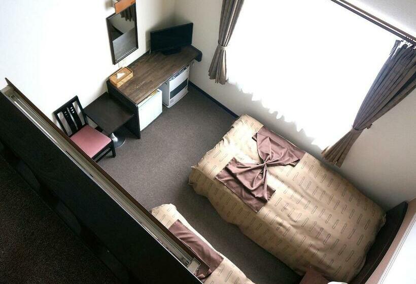 اتاق استاندارد, Petit Hotel Blaneneige
