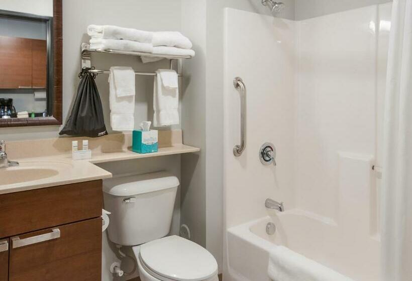 اتاق استاندارد, My Place Hotel Loveland, Co