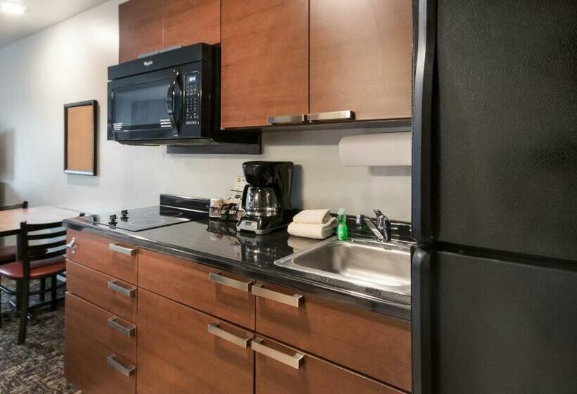 اتاق استاندارد, My Place Hotel Loveland, Co
