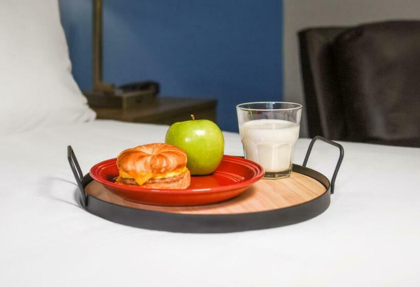 اتاق استاندارد, My Place Hotel Loveland, Co