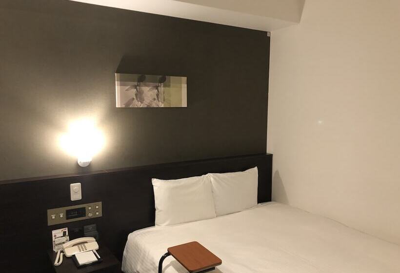 اتاق استاندارد, Rembrandt Hotel Tokyo Machida