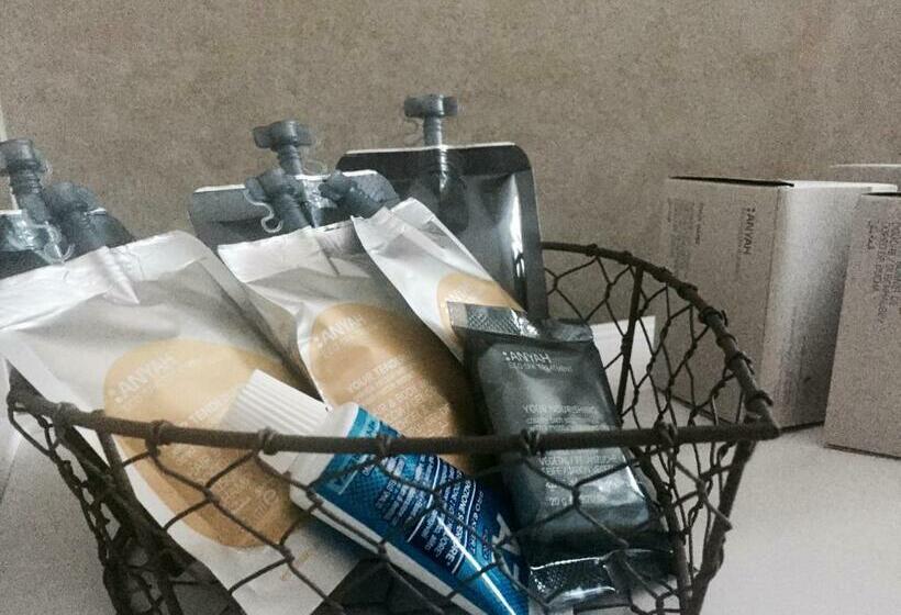 آپارتمان 1 خوابه, Residenze Italia