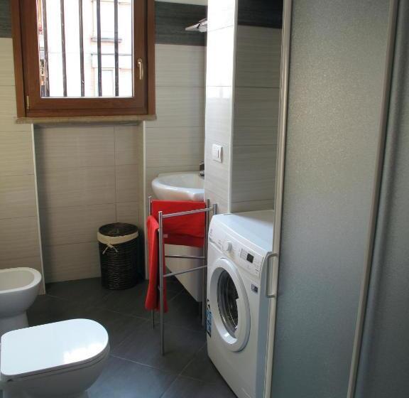 آپارتمان 1 خوابه, Residenze Italia