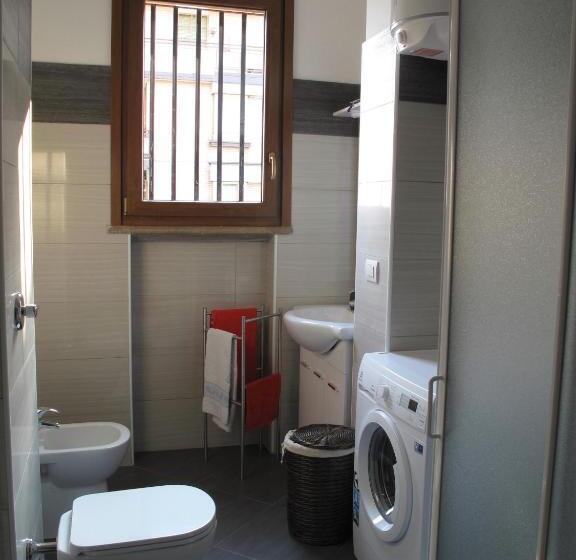 آپارتمان 1 خوابه, Residenze Italia
