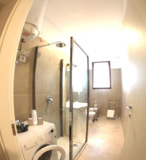 آپارتمان 3 خوابه, Residenze Italia